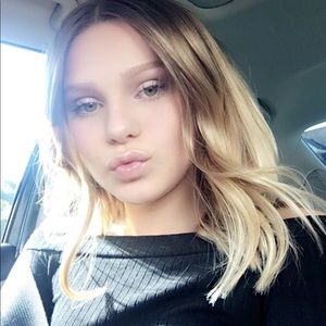 Meet your Posher, Brynne